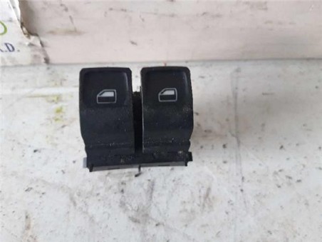 Botonera Puerta Delantera Izquierda Seat Toledo  1 6 Reference [1 6 Ltr  - 77 kW TDI]