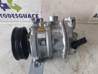 Compresor Aire Acondicionado Seat Ateca  2 0 TDI 