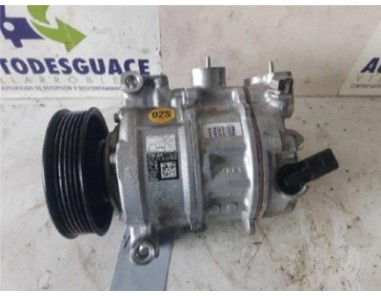Compresor Aire Acondicionado Seat Ateca  2 0 TDI 