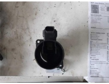 Caudalimetro Seat Toledo  1 6 Reference [1 6 Ltr  - 77 kW TDI]