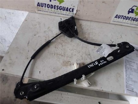 Elevalunas Electrico Trasero Derecho Seat Toledo  1 6 Reference [1 6 Ltr  - 77 kW TDI]