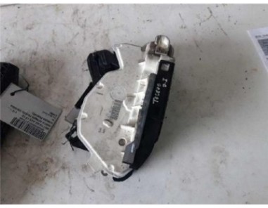 Cerradura Puerta Delantera Izquierda Seat Toledo  1 6 Reference [1 6 Ltr  - 77 kW TDI]