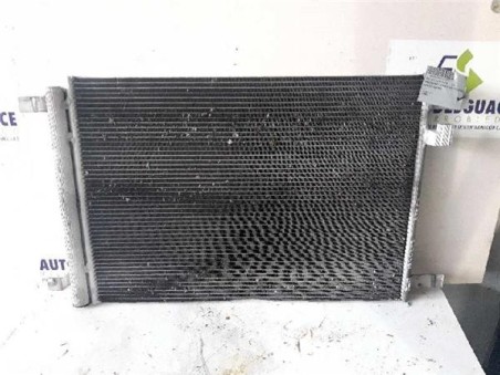 Radiador Aire Acondicionado Seat Ateca  2 0 TDI 