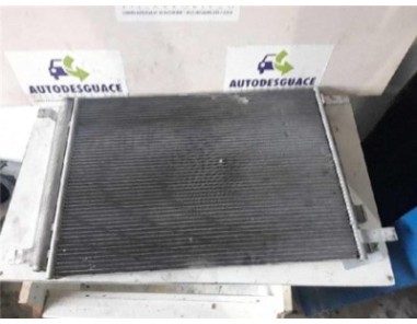Radiador Aire Acondicionado Seat Ateca  2 0 TDI 