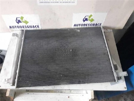 Radiador Aire Acondicionado Seat Ateca  2 0 TDI 