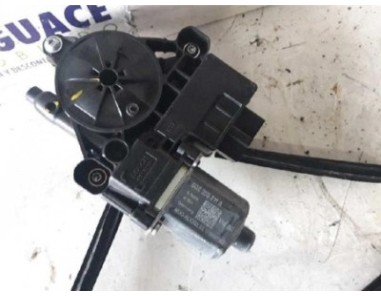 Elevalunas Electrico Trasero Izquierdo Seat Ateca  2 0 TDI 
