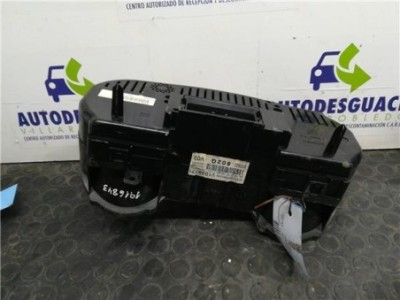 Cuadro Completo Seat Altea  1 9 TDI