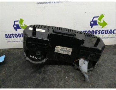 Cuadro Completo Seat Altea  1 9 TDI