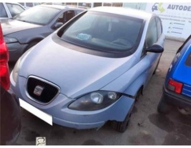 Cuadro Completo Seat Altea  1 9 TDI