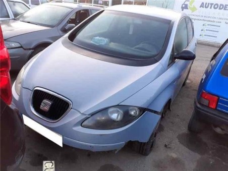 Cuadro Completo Seat Altea  1 9 TDI