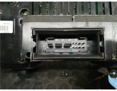 Cuadro Completo Seat Altea  1 9 TDI