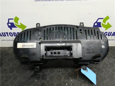 Cuadro Completo Seat Altea  1 9 TDI