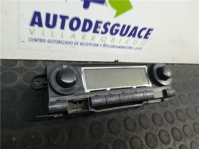 Mandos Climatizador Seat Cordoba Berlina  1 9 TDI