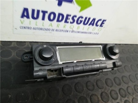 Mandos Climatizador Seat Cordoba Berlina  1 9 TDI