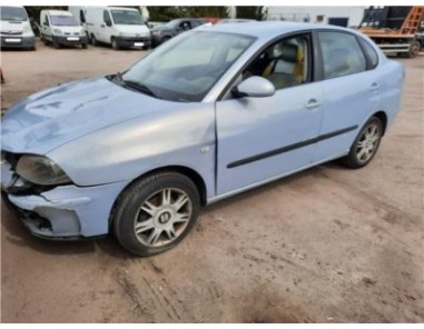 Mandos Climatizador Seat Cordoba Berlina  1 9 TDI