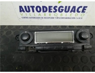 Mandos Climatizador Seat Cordoba Berlina  1 9 TDI