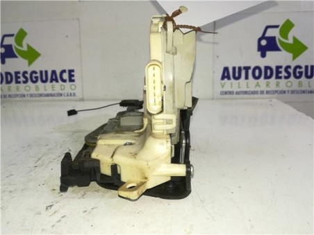 Cerradura Puerta Delantera Derecha Seat Altea XL  1 6 TDI