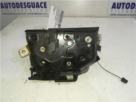 Cerradura Puerta Delantera Derecha Seat Altea XL  1 6 TDI