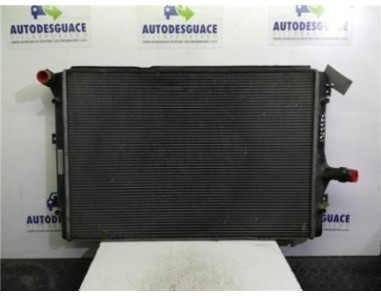 Radiador Seat Altea XL  1 6 TDI