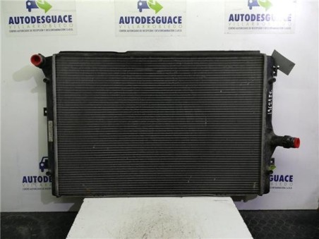 Radiador Seat Altea XL  1 6 TDI