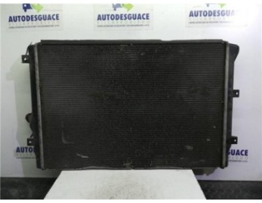 Radiador Seat Altea XL  1 6 TDI