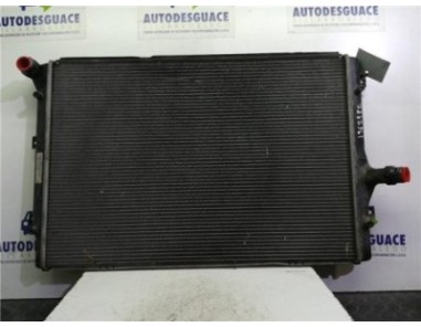 Radiador Seat Altea XL  1 6 TDI