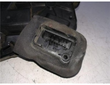 Cerradura Puerta Delantera Izquierda Seat Toledo  1 6 Reference [1 6 Ltr  - 77 kW TDI]