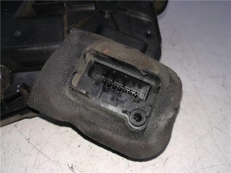 Cerradura Puerta Delantera Izquierda Seat Toledo  1 6 Reference [1 6 Ltr  - 77 kW TDI]