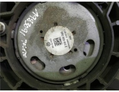 Electroventilador Seat Toledo  1 6 Reference [1 6 Ltr  - 77 kW TDI]