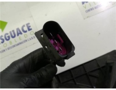 Electroventilador Seat Toledo  1 6 Reference [1 6 Ltr  - 77 kW TDI]