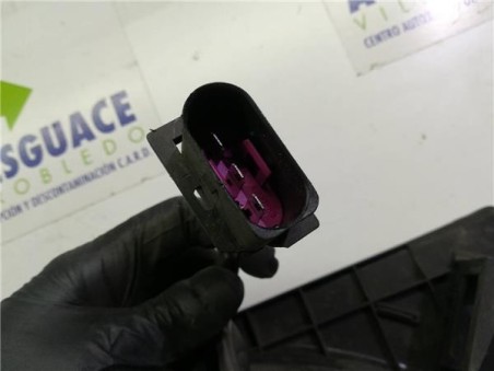 Electroventilador Seat Toledo  1 6 Reference [1 6 Ltr  - 77 kW TDI]