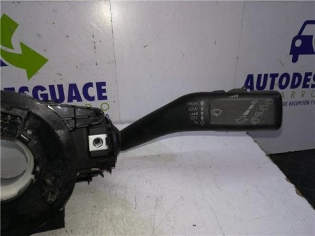 Mando De Luces Seat Toledo  1 6 Reference [1 6 Ltr  - 77 kW TDI]