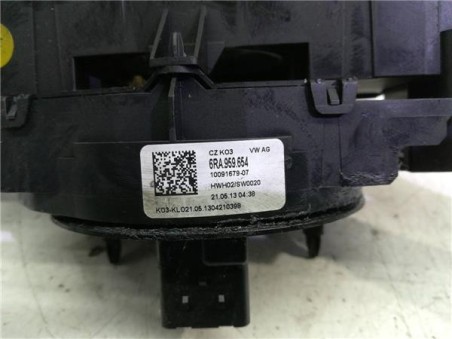 Mando De Luces Seat Toledo  1 6 Reference [1 6 Ltr  - 77 kW TDI]