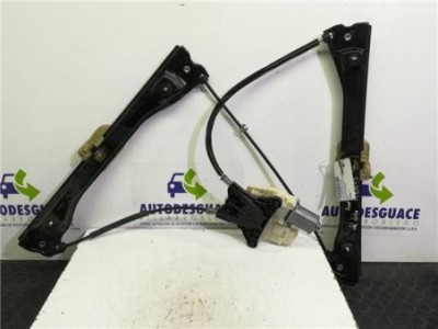 Elevalunas Electrico Delantero Derecho Seat Toledo  1 6 Reference [1 6 Ltr  - 77 kW TDI]