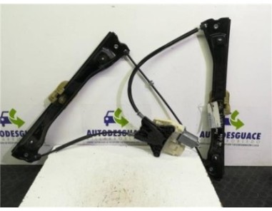 Elevalunas Electrico Delantero Derecho Seat Toledo  1 6 Reference [1 6 Ltr  - 77 kW TDI]