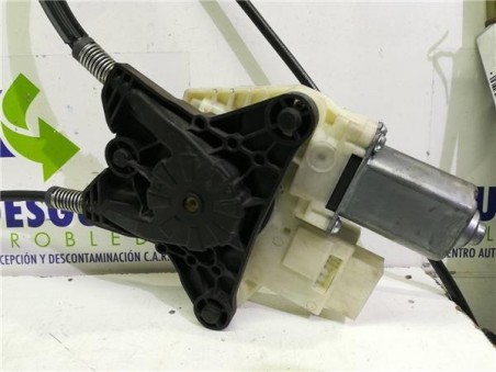 Elevalunas Electrico Delantero Derecho Seat Toledo  1 6 Reference [1 6 Ltr  - 77 kW TDI]