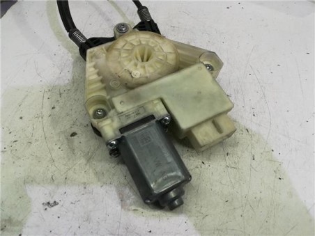 Elevalunas Electrico Delantero Derecho Seat Toledo  1 6 Reference [1 6 Ltr  - 77 kW TDI]