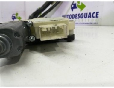 Elevalunas Electrico Delantero Derecho Seat Toledo  1 6 Reference [1 6 Ltr  - 77 kW TDI]