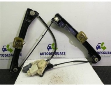 Elevalunas Electrico Delantero Derecho Seat Toledo  1 6 Reference [1 6 Ltr  - 77 kW TDI]