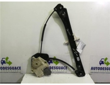 Elevalunas Electrico Trasero Izquierdo Seat Toledo  1 6 Reference [1 6 Ltr  - 77 kW TDI]