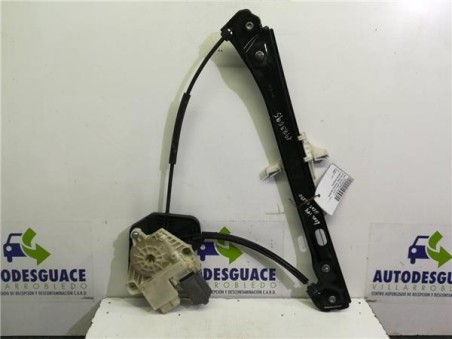 Elevalunas Electrico Trasero Izquierdo Seat Toledo  1 6 Reference [1 6 Ltr  - 77 kW TDI]