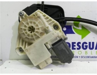 Elevalunas Electrico Trasero Izquierdo Seat Toledo  1 6 Reference [1 6 Ltr  - 77 kW TDI]