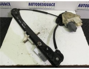 Elevalunas Electrico Trasero Derecho Seat Toledo  1 6 Reference [1 6 Ltr  - 77 kW TDI]