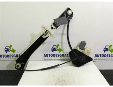 Elevalunas Electrico Trasero Derecho Seat Toledo  1 6 Reference [1 6 Ltr  - 77 kW TDI]