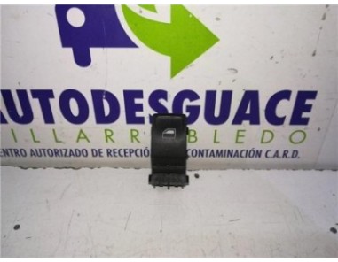 Botonera Puerta Trasera Derecha Seat Toledo  1 6 Reference [1 6 Ltr  - 77 kW TDI]