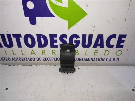 Botonera Puerta Trasera Derecha Seat Toledo  1 6 Reference [1 6 Ltr  - 77 kW TDI]