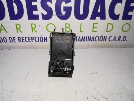 Botonera Puerta Trasera Derecha Seat Toledo  1 6 Reference [1 6 Ltr  - 77 kW TDI]