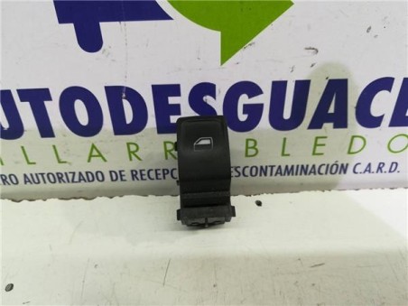 Botonera Puerta Trasera Izquierda Seat Toledo  1 6 Reference [1 6 Ltr  - 77 kW TDI]
