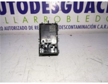 Botonera Puerta Trasera Izquierda Seat Toledo  1 6 Reference [1 6 Ltr  - 77 kW TDI]