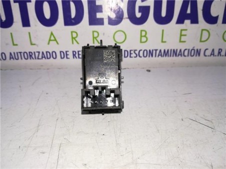 Botonera Puerta Trasera Izquierda Seat Toledo  1 6 Reference [1 6 Ltr  - 77 kW TDI]